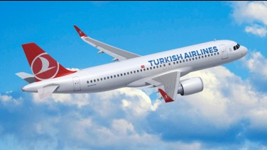 Turkis Airlines